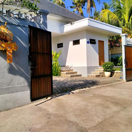 Villa Ataya Ловина Экстерьер фото