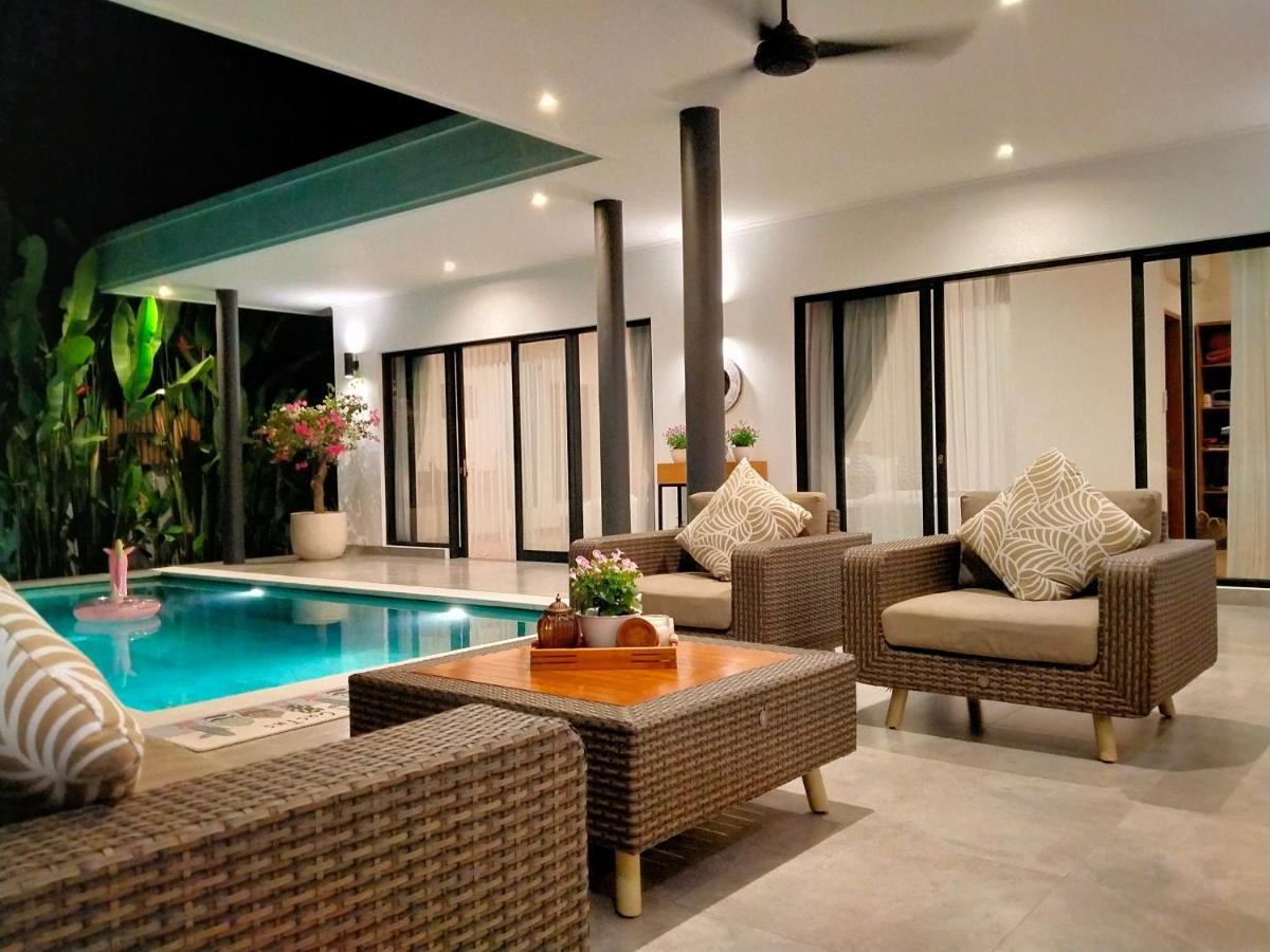 Villa Ataya Ловина Экстерьер фото