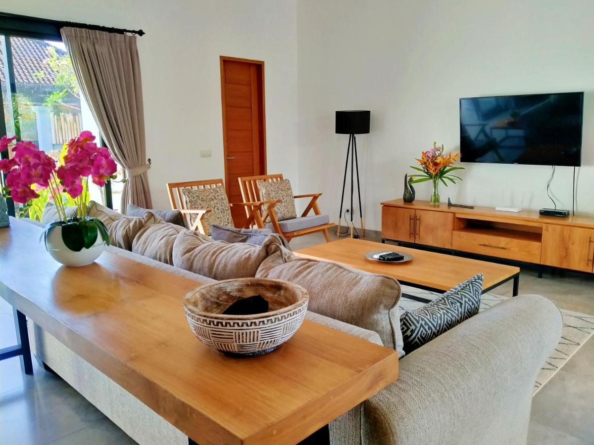 Villa Ataya Ловина Экстерьер фото