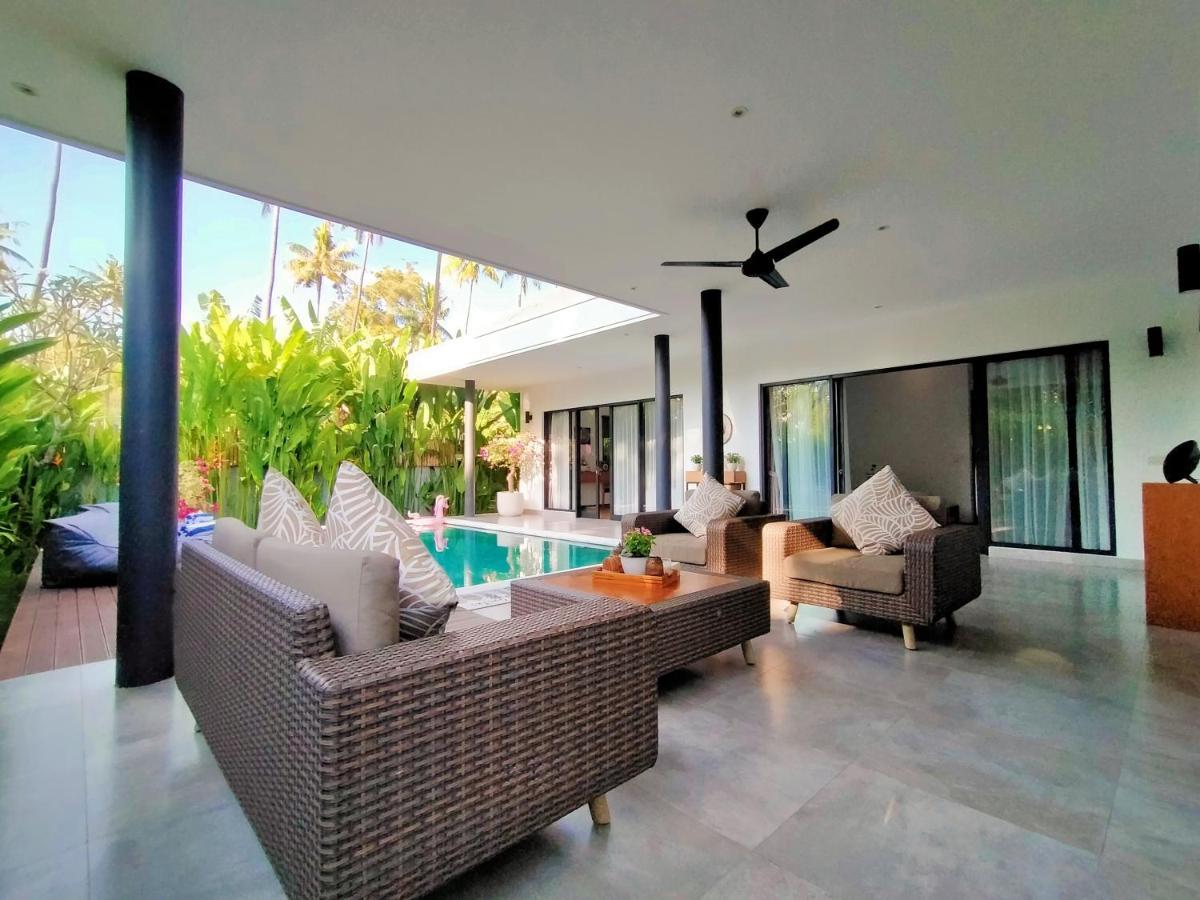 Villa Ataya Ловина Экстерьер фото