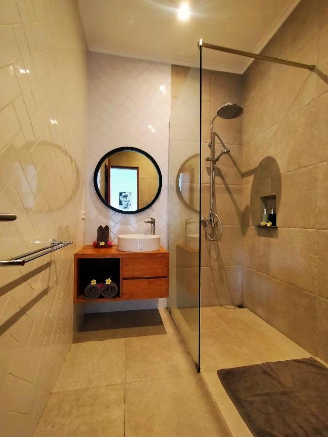 Villa Ataya Ловина Экстерьер фото